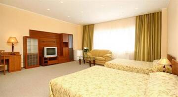 STUDIO (Студия) в Гостинице Atlantic