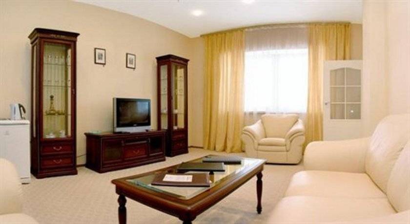 DBL (одноместный улучшенный)