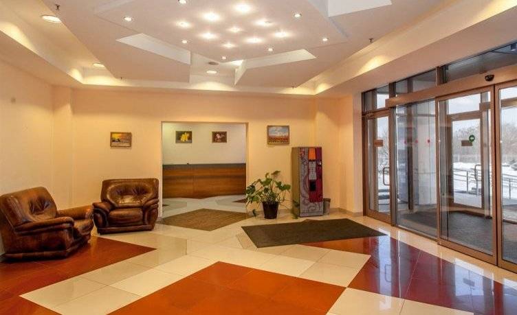 SNGL (одноместный стандартный)